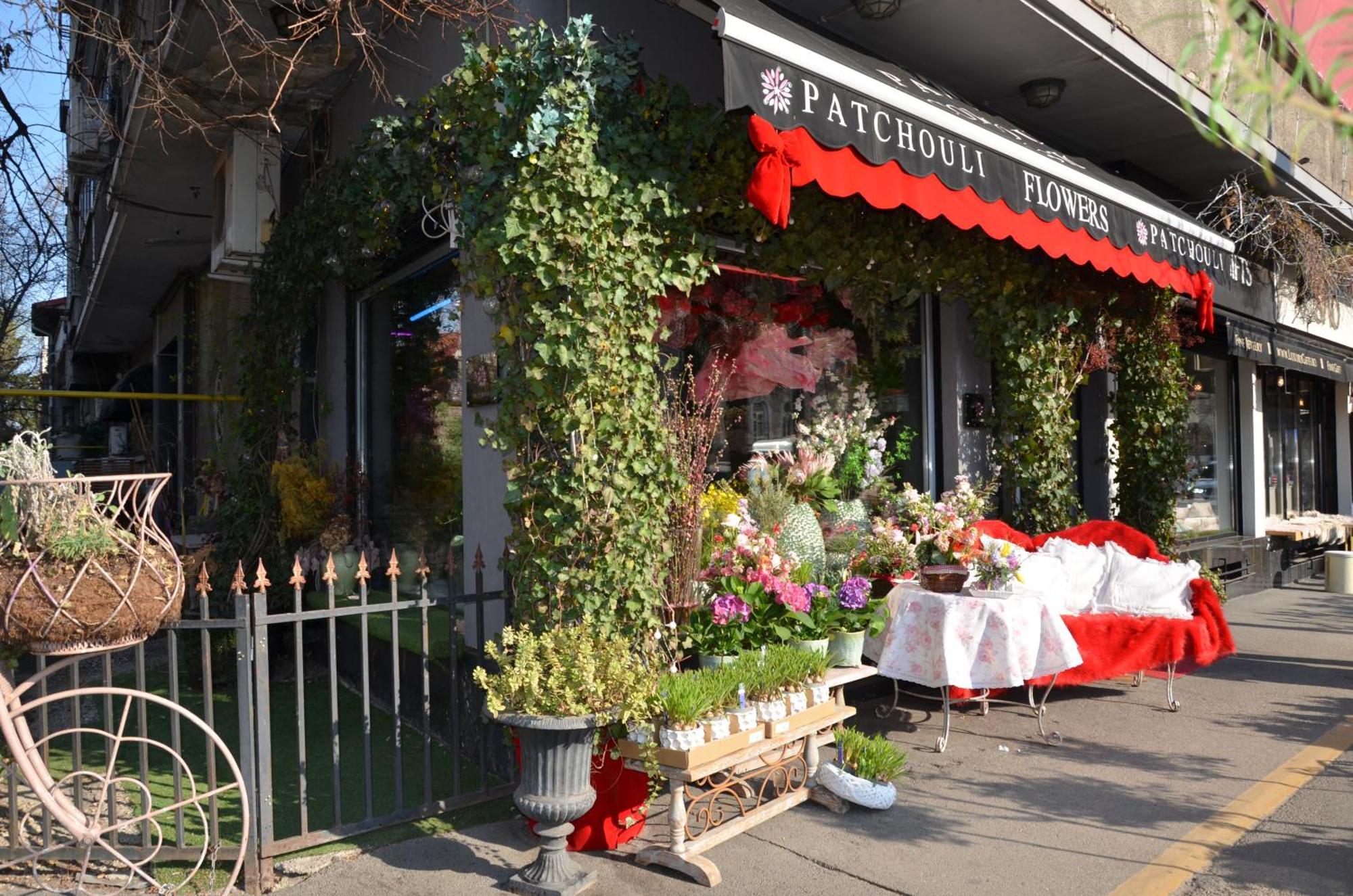 Studio D'Or Dorobanti Bükreş Dış mekan fotoğraf